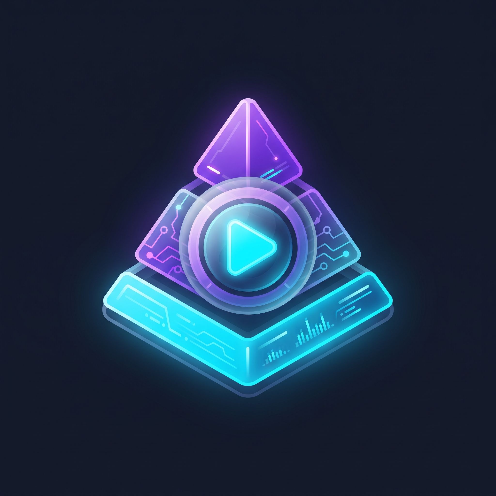 youtube 3 layer strategy planner