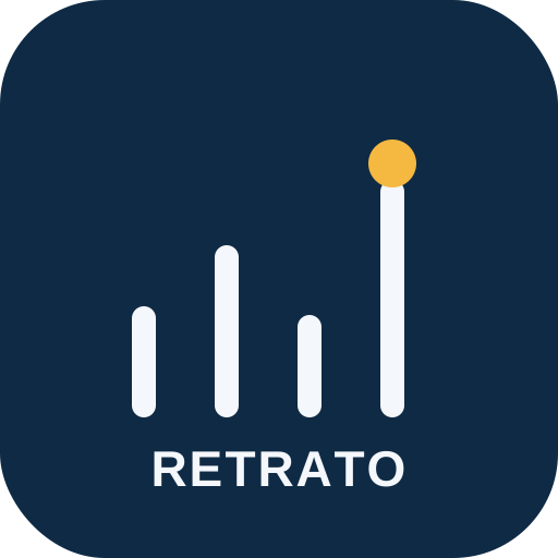 Retrato da Semana — Weekly Report