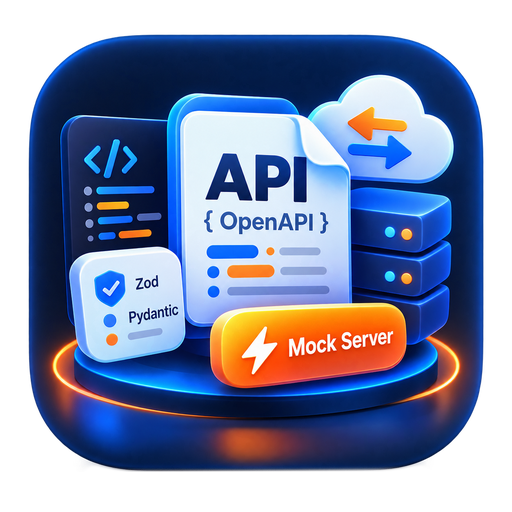 API Mock & Contract Builder