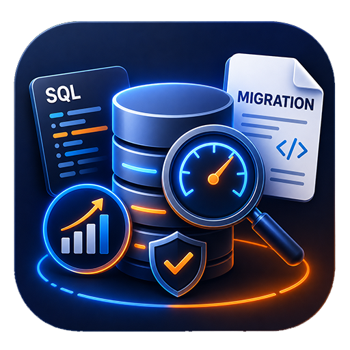Database Query & Migration Optimizer