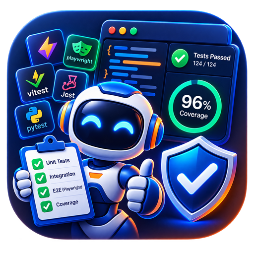 Agent Test Suite Architect