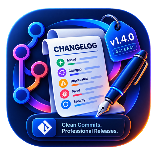 Changelog & Release Notes Craftsman