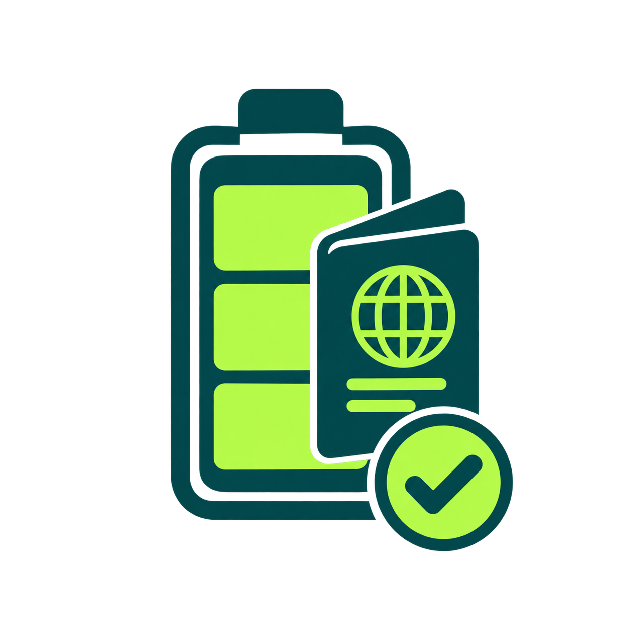battery passport data validator
