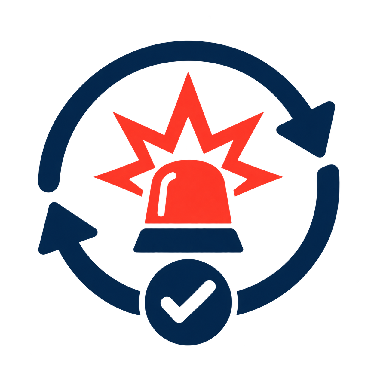 agent incident to regression builder