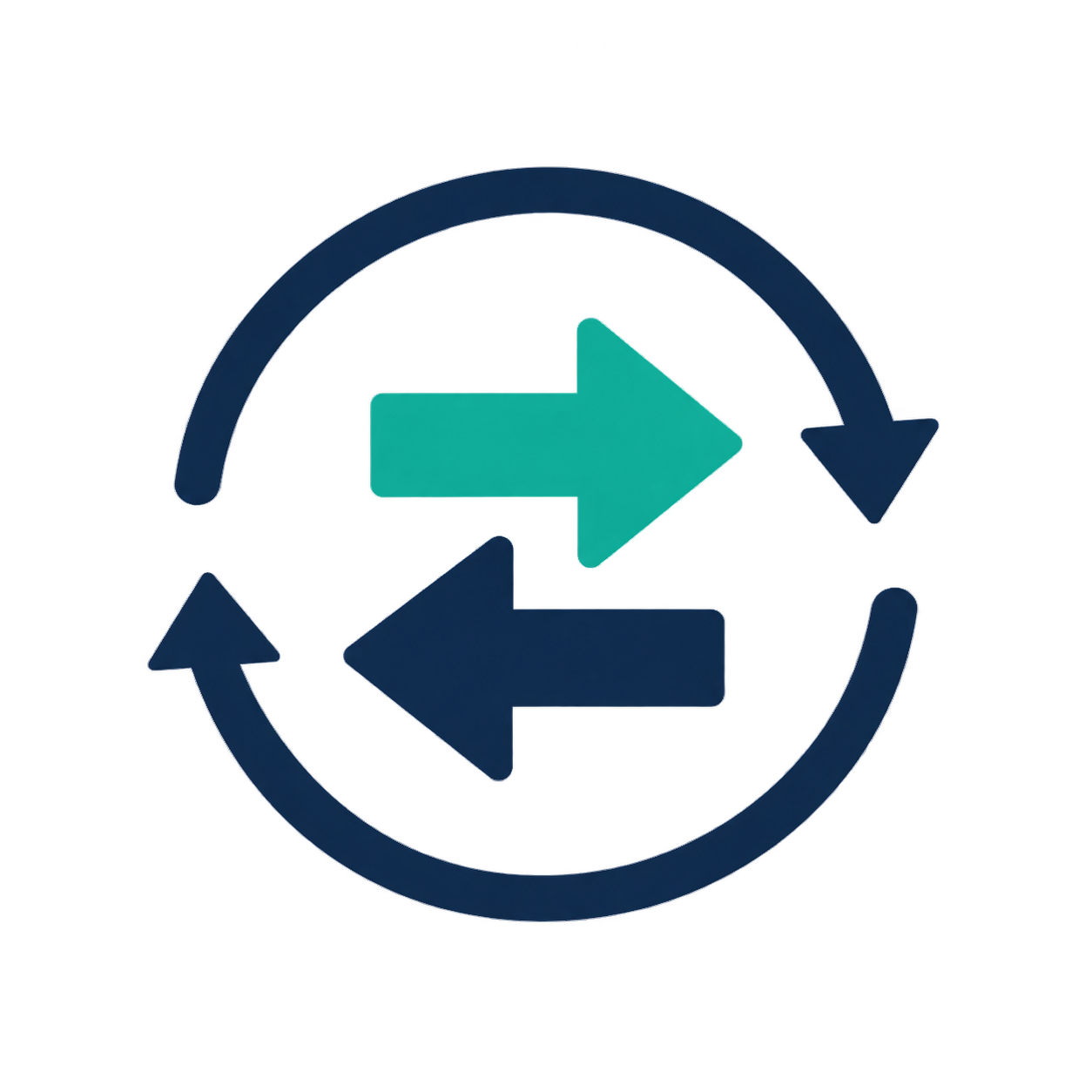 trading order recovery tests