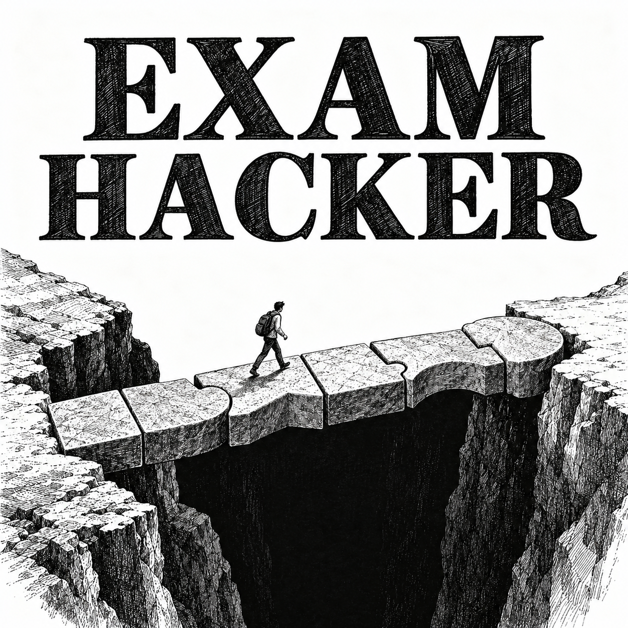 Exam Hacker