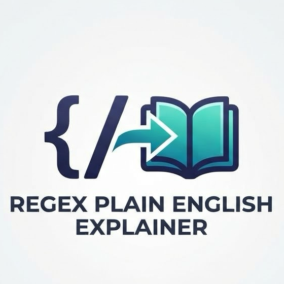 regex plain english explainer