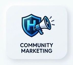 nft marketing community engine