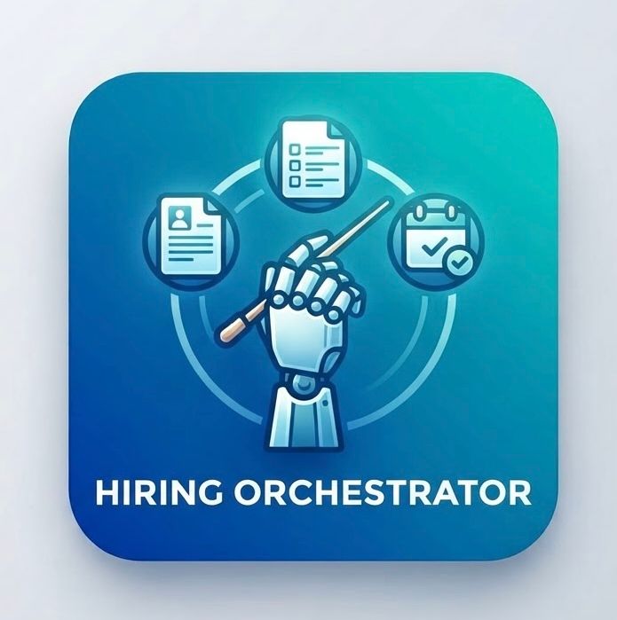 hiring orchestrator