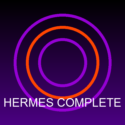 Hermes Complete Bundle