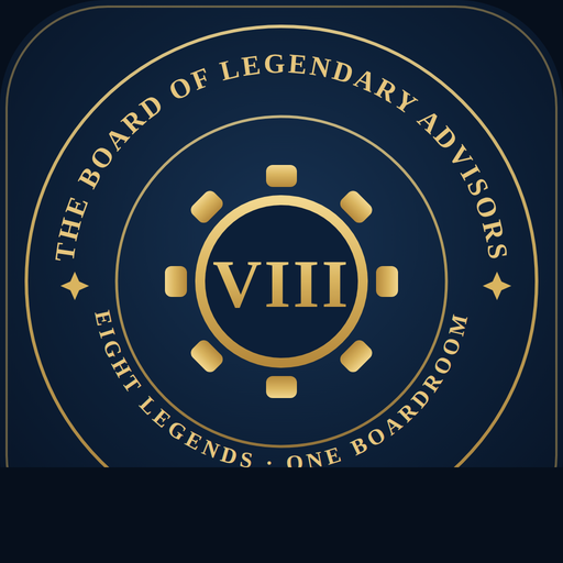 Board of Legendary Advisors