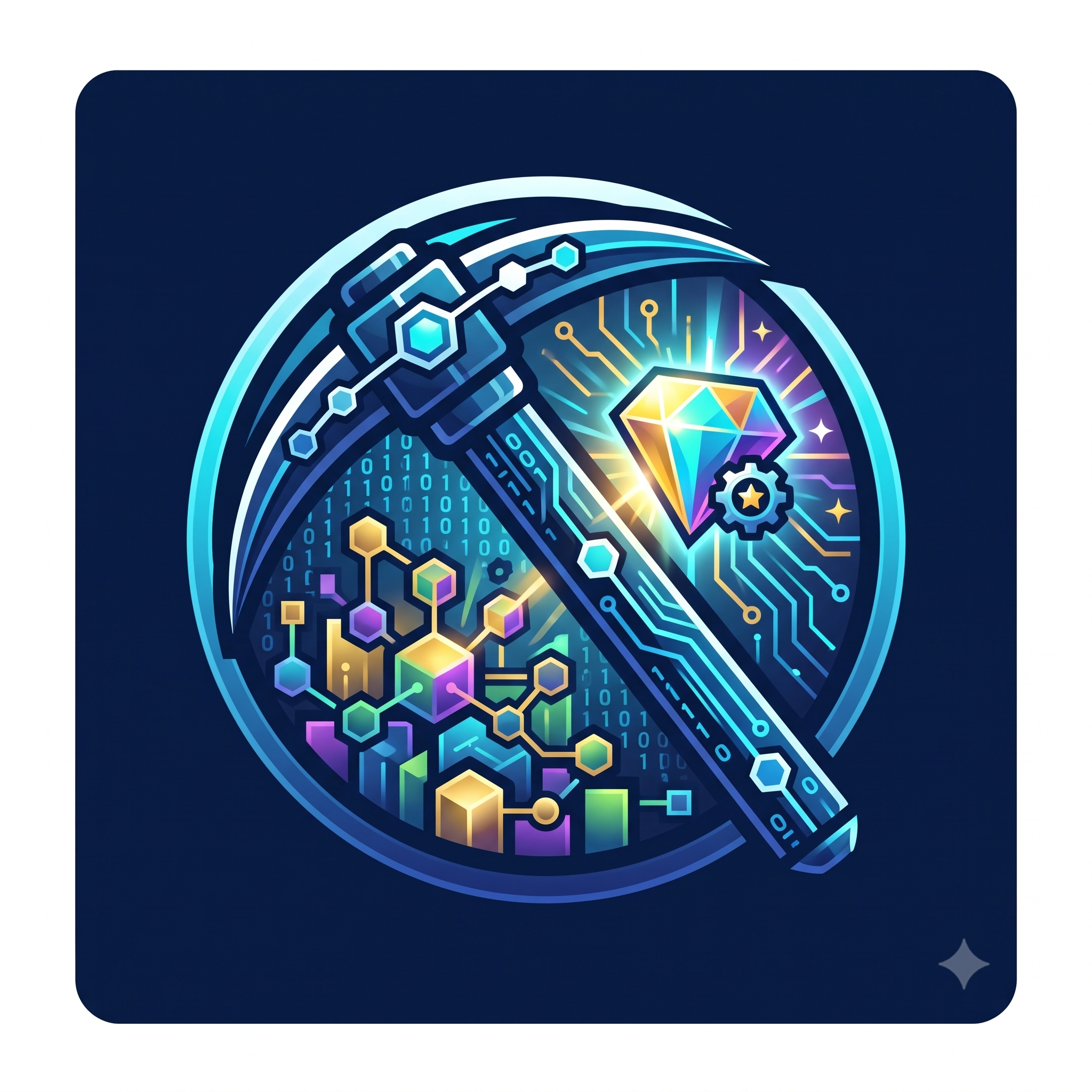 skill miner