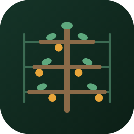 espalier init