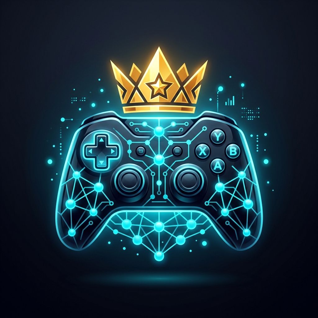 multi agent gamedev studio