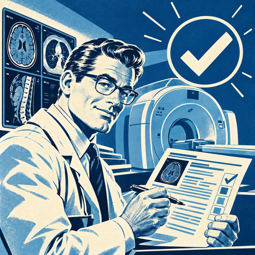 Radiology Report Quality Auditor