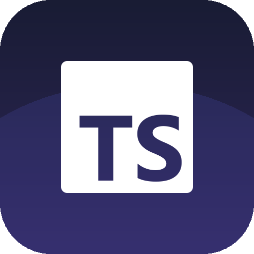 TypeScript App Blueprint