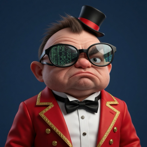 ringmaster