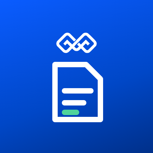 Paperset: Branded PDFs checked page by page