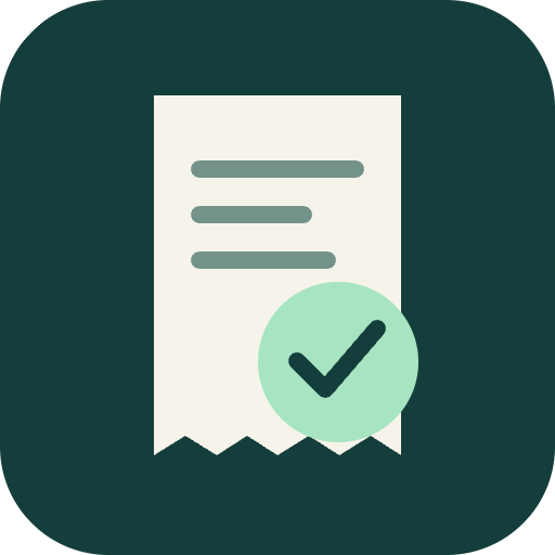 ZenMoney Receipt Categorization with MCP