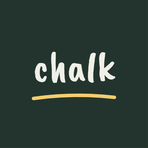 Chalk: Fact-Checked Tutor Mode