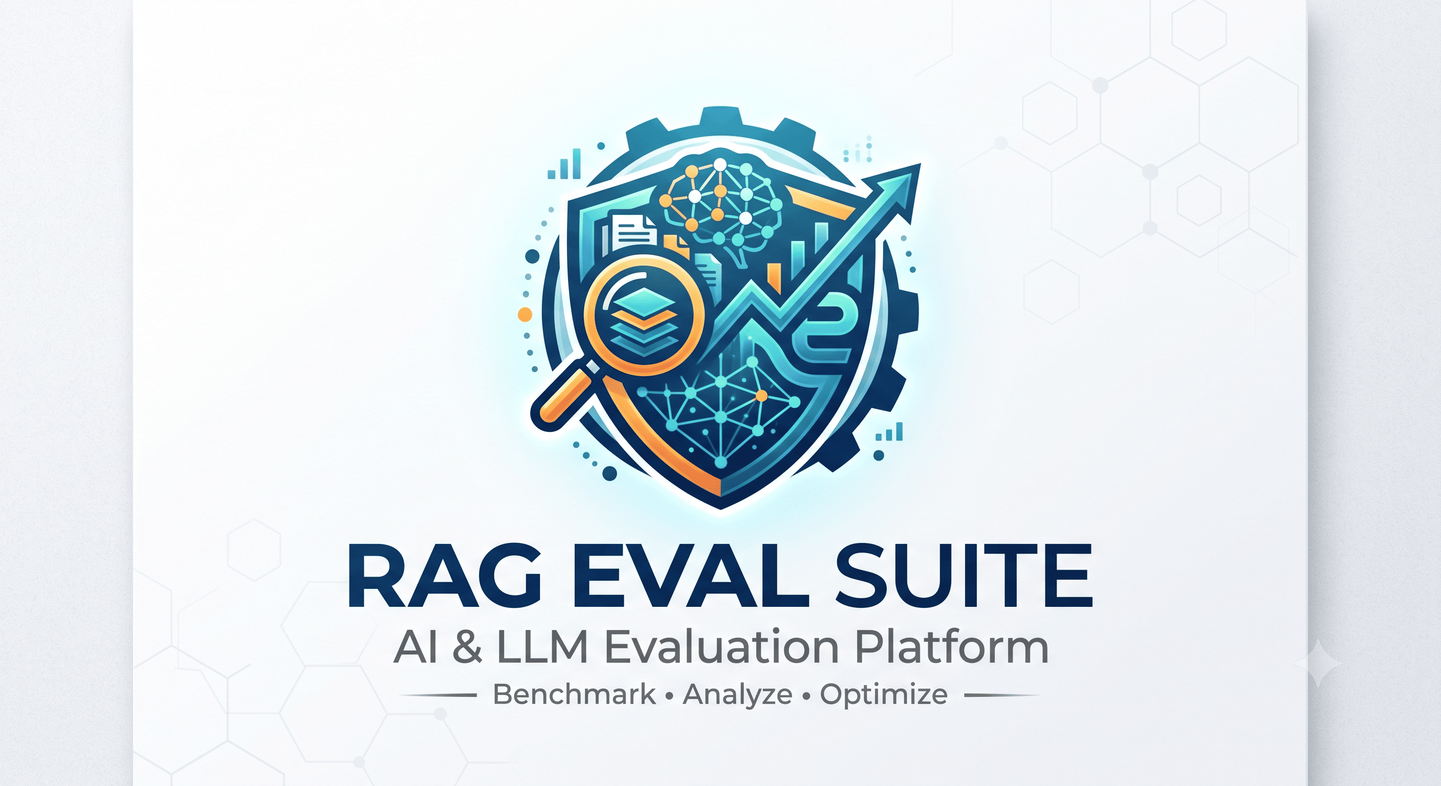 RAG Eval Suite
