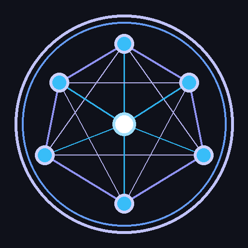 HyperDrive Mesh - P2P Agent Storage