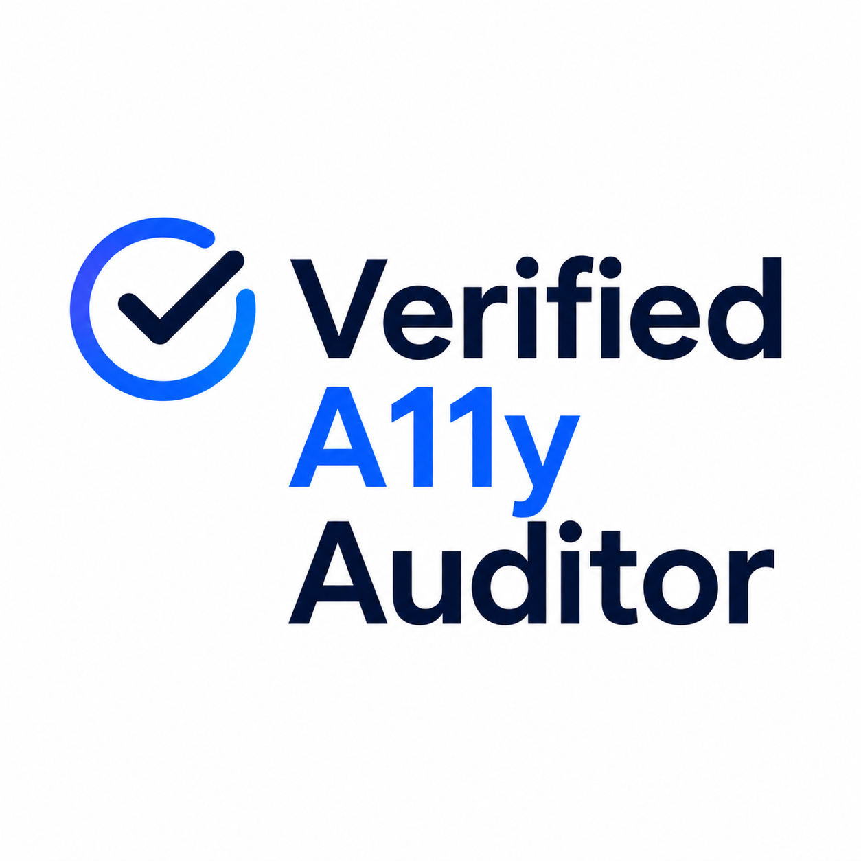 Verified A11y Auditor