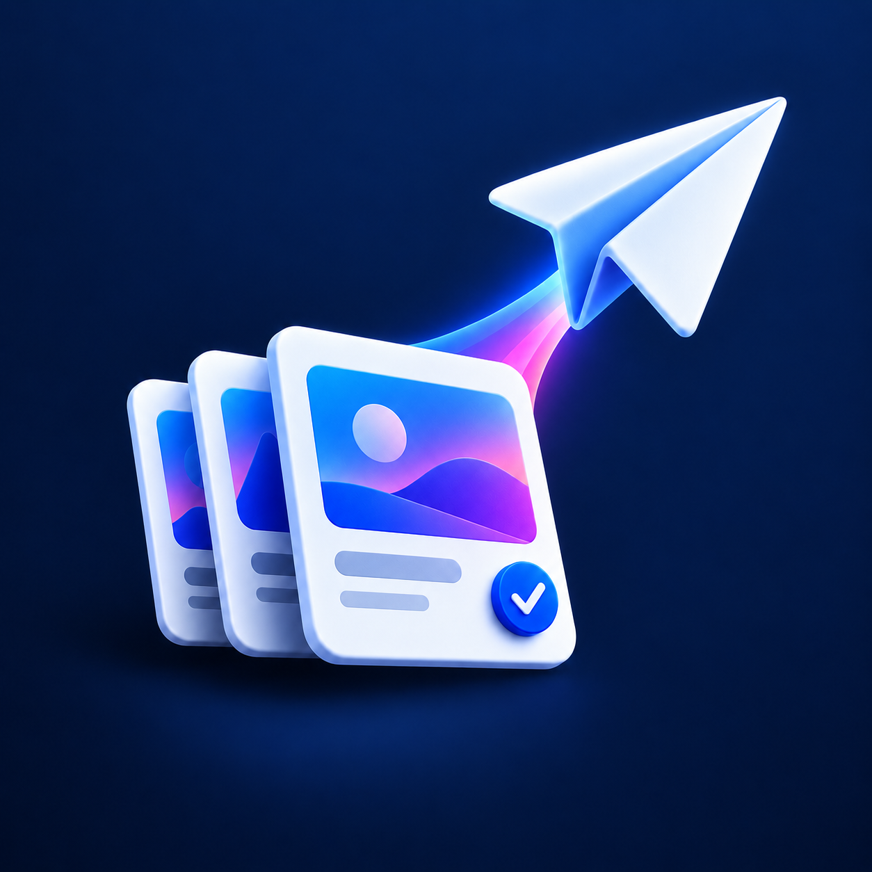 Meta Ads Launcher