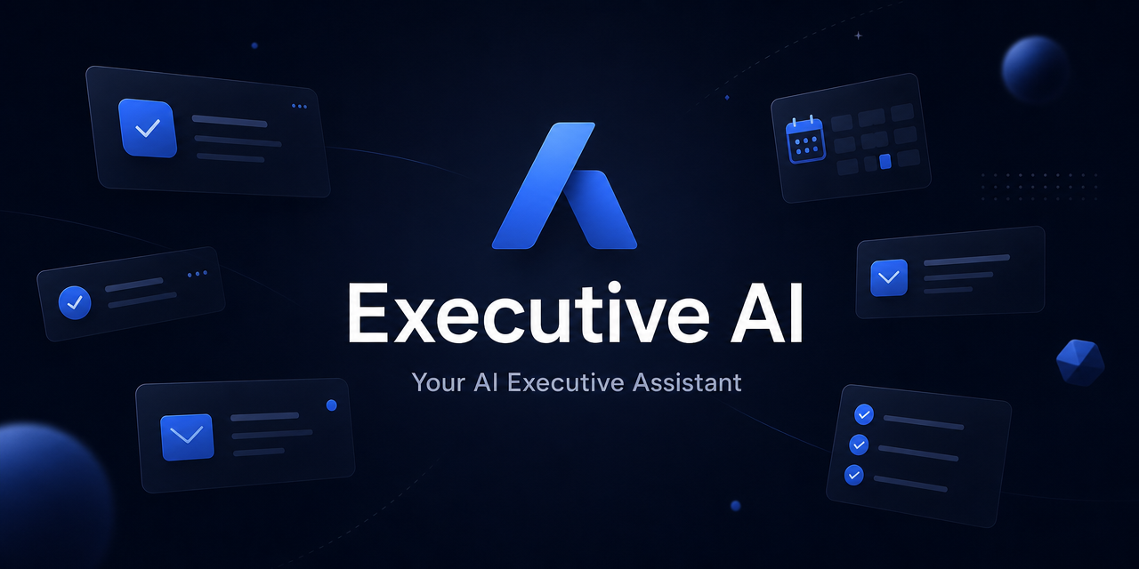 executive ai