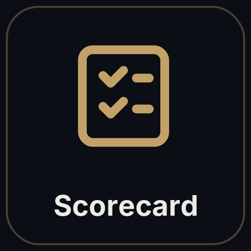 Quick-Screen Scorecard