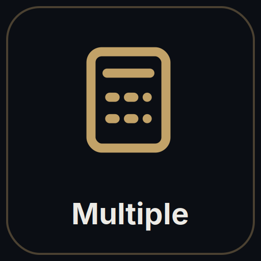 Multiple Sanity-Checker