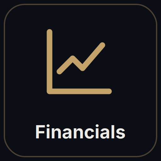 Financials Analyst