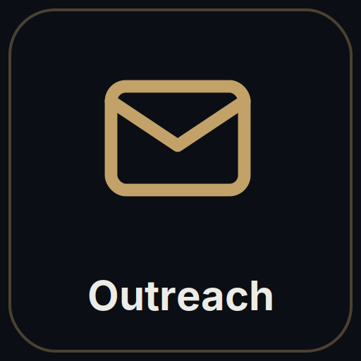 Outreach Writer