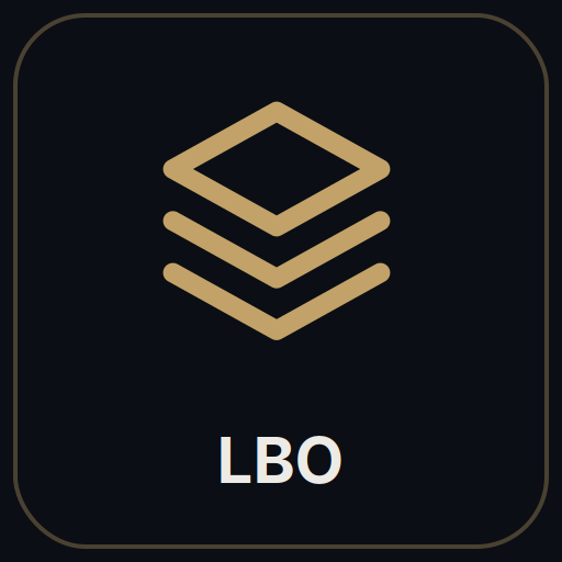 LBO Sketcher
