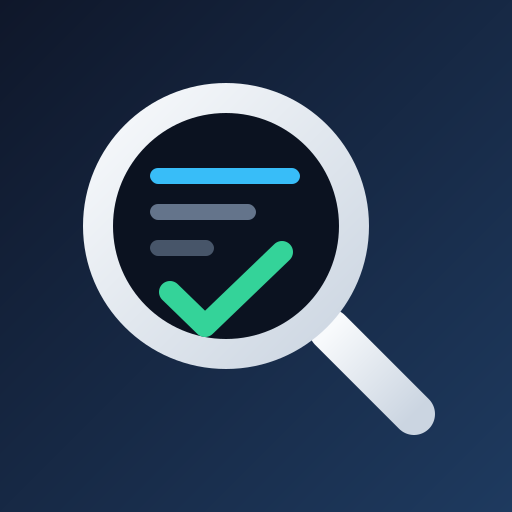 Evidence-First Debugger