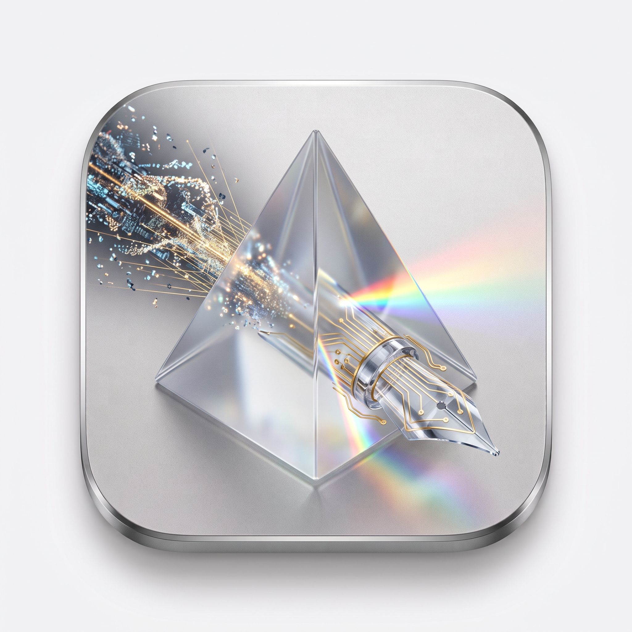 Anti-AI Slop Linter & Vocabulary Scanner