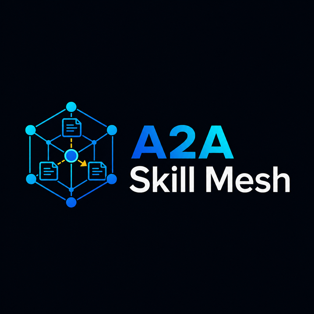 a2a-skill-mesh