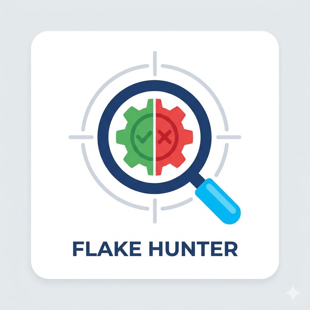 test-flake-hunter
