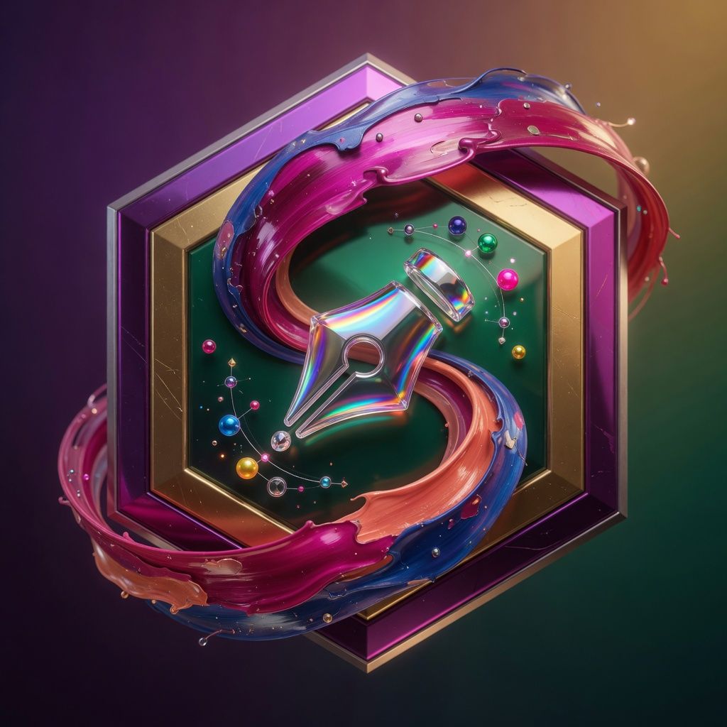 premium visual designer