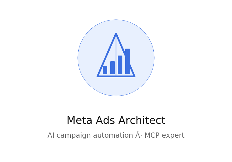 meta ads architect