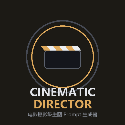 cinematic director