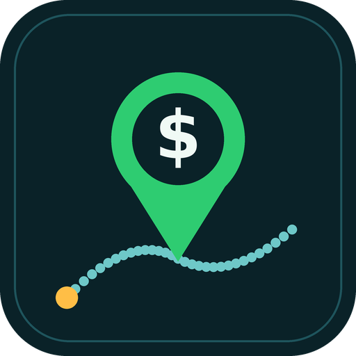 rideshare trip value calculator