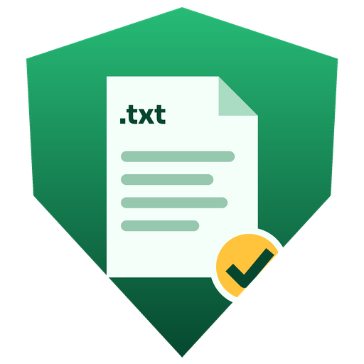 security txt builder and checker