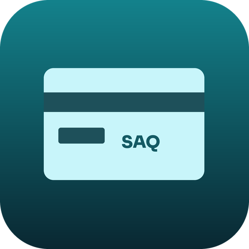 pci dss saq scope helper