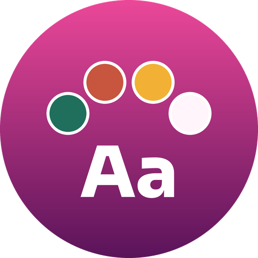 brand identity token kit