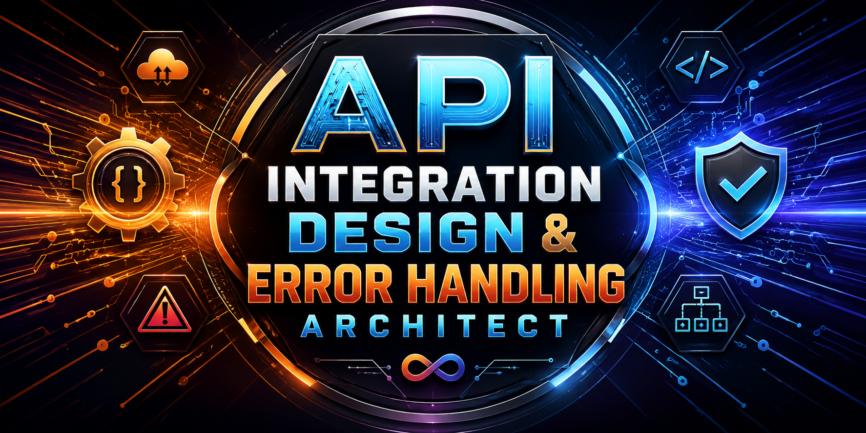 API Integration Design & Error Handling Architect