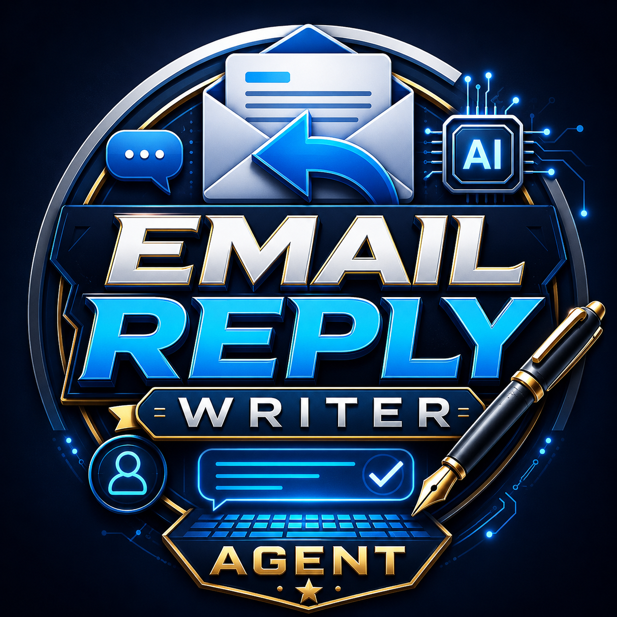 Email Reply Writer Agent