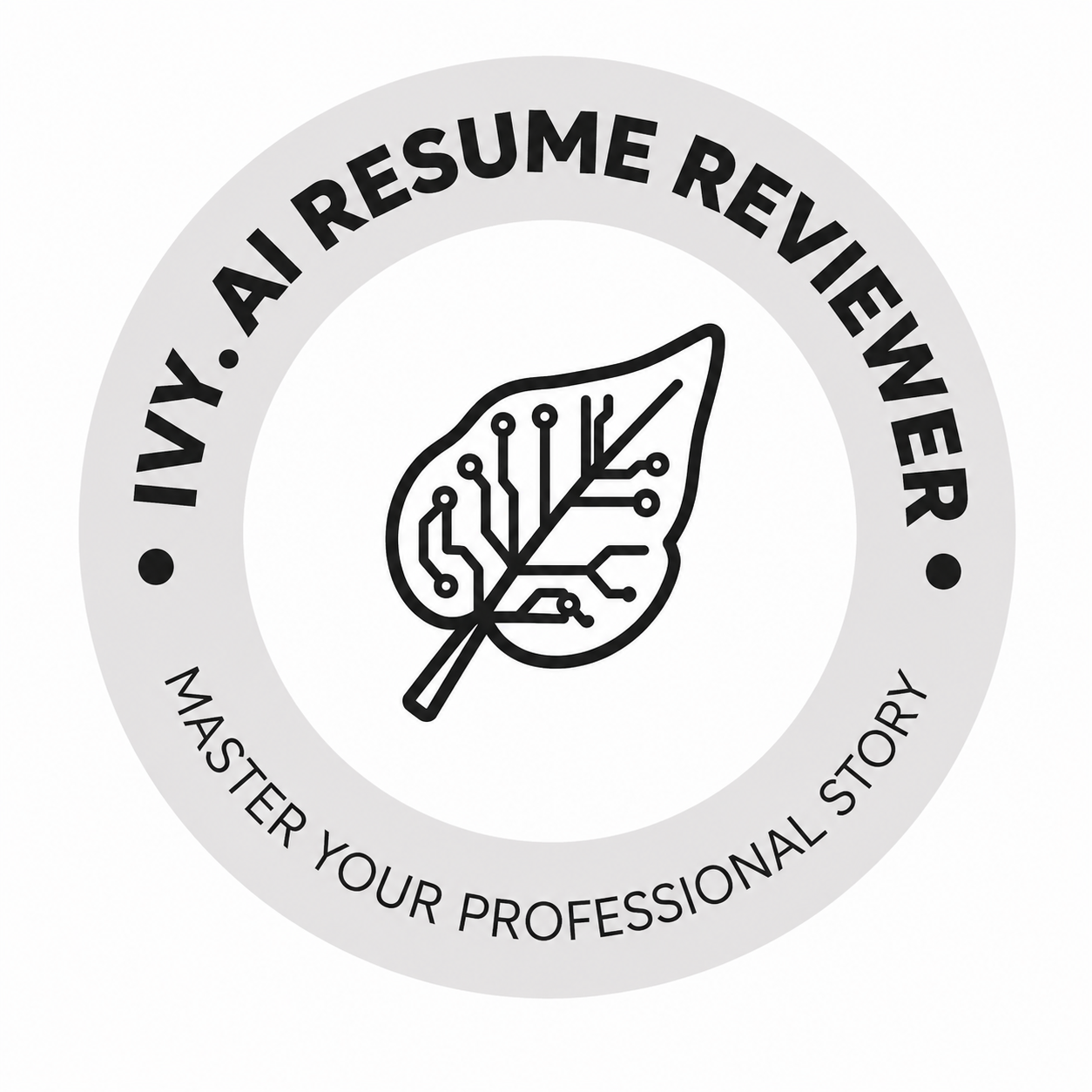 Ivy League AI Resume Builder