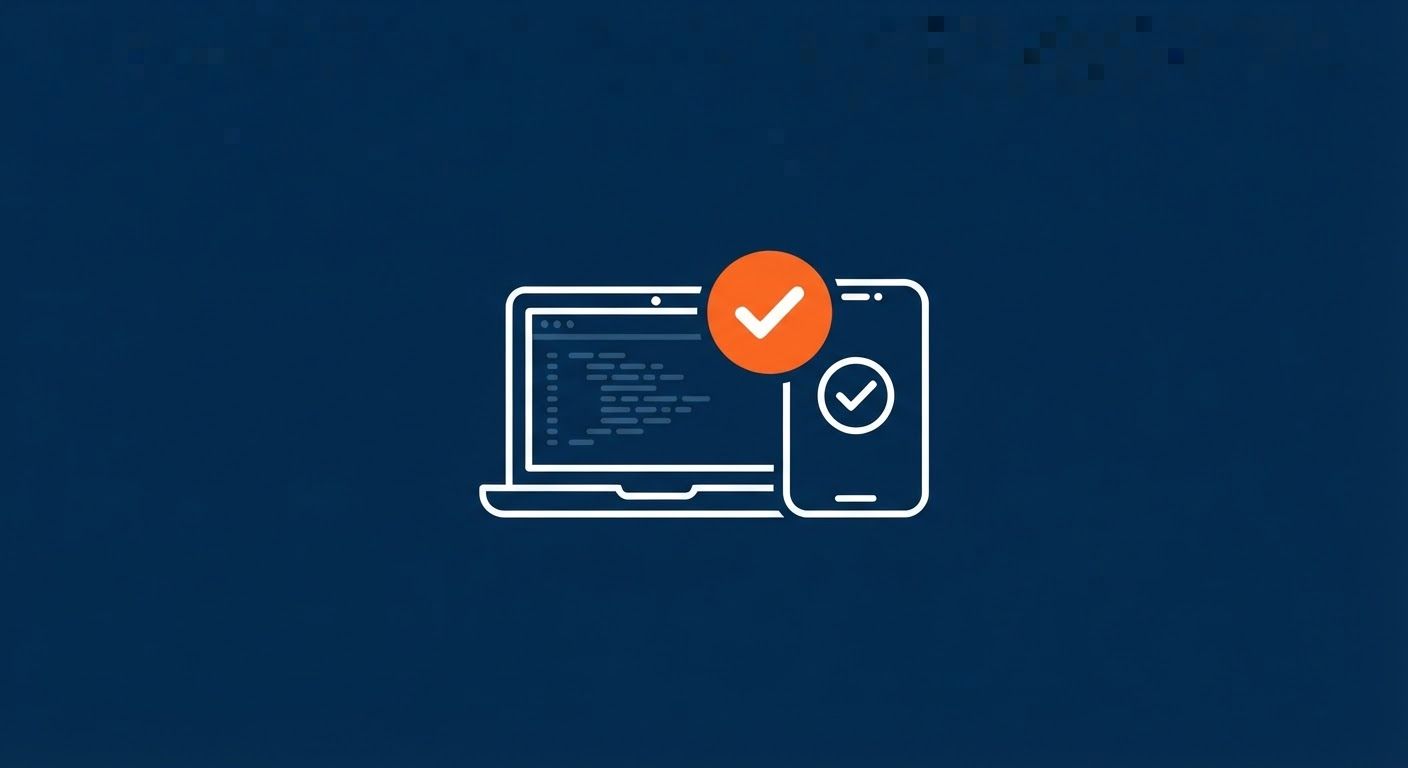 Responsive Landing Page Auditor