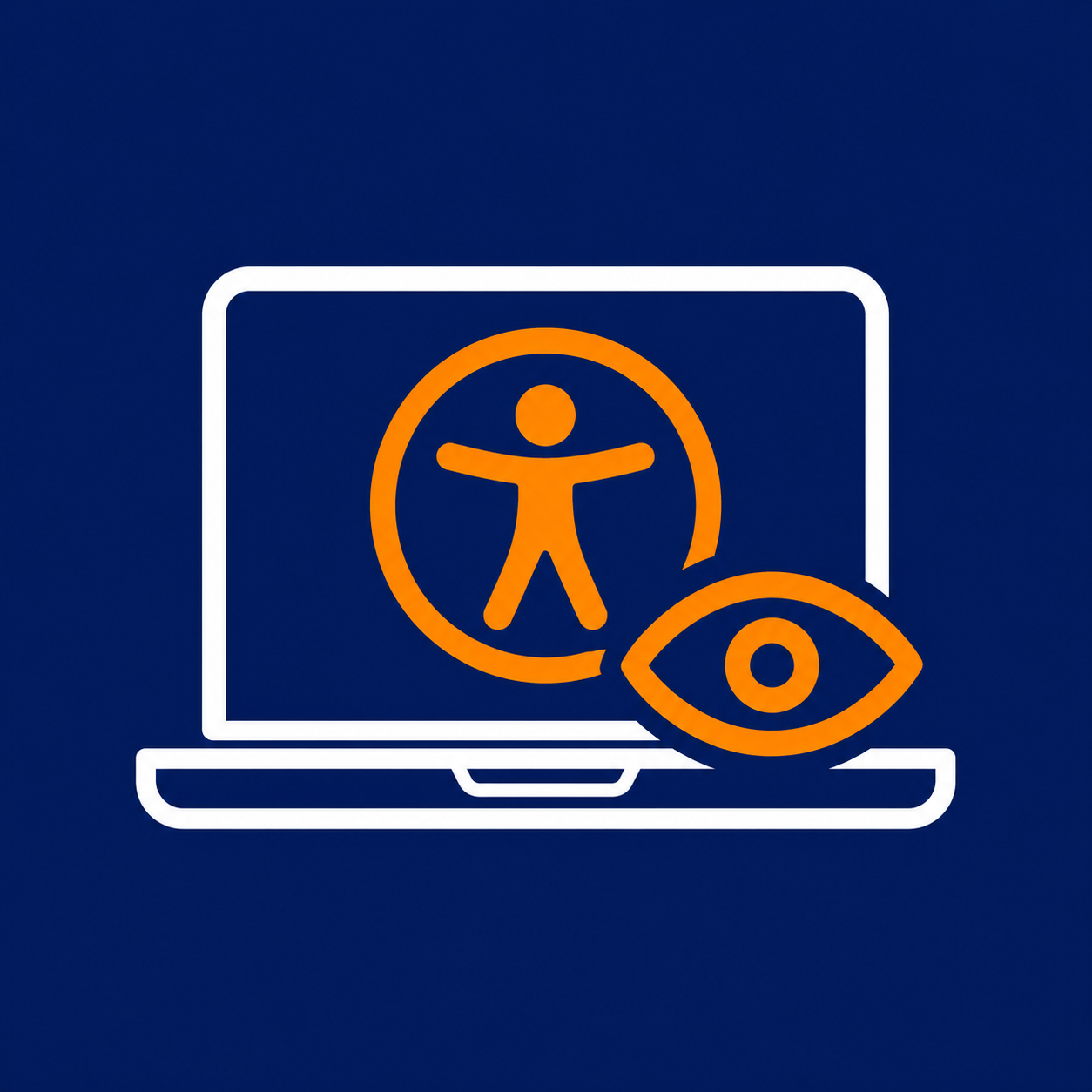 Frontend Accessibility Reviewer
